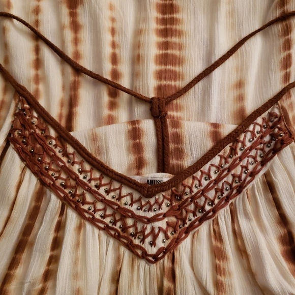 Amuse Society Dress - Picture 8 of 8